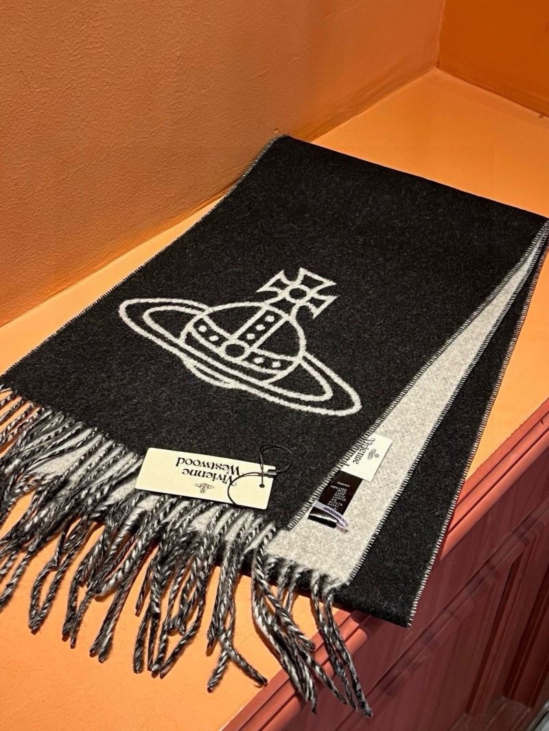 Valentino Scarf